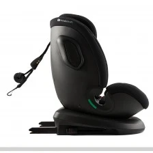 Κάθισμα αυτοκινήτου Kinderkraft XPEDITION 3 i-Size BLACK