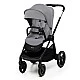 Καρότσι μωρού KinderKraft 2in1 NEA 2.0 PLATINIUM GRAY