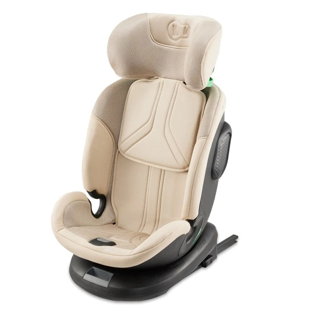 Κάθισμα αυτοκινήτου Kinderkraft XPEDITION 3 i-Size BEIGE
