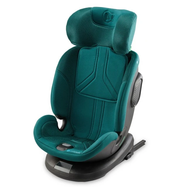 Κάθισμα αυτοκινήτου Kinderkraft XPEDITION 3 i-Size GREEN