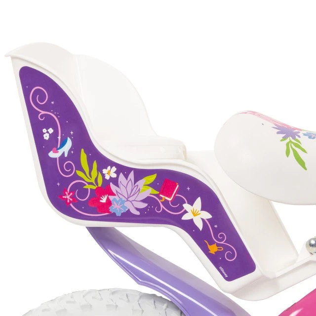 Huffy παιδικό ποδήλατο 14" Princess 24414W