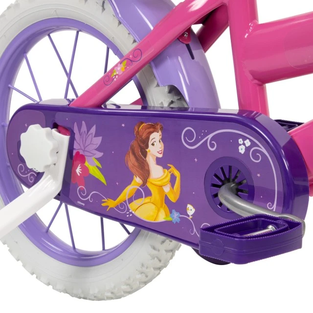 Huffy παιδικό ποδήλατο 14" Princess 24414W