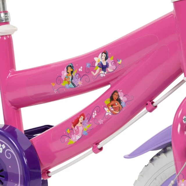 Huffy παιδικό ποδήλατο 14" Princess 24414W