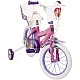 Huffy παιδικό ποδήλατο 14" Princess 24414W
