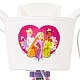 Huffy παιδικό ποδήλατο 14" Princess 24414W