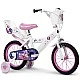 Huffy παιδικό ποδήλατο 14" Minnie 24954W