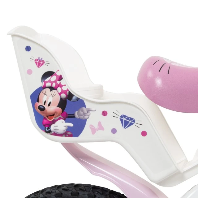 Huffy παιδικό ποδήλατο 14 Minnie 24954W