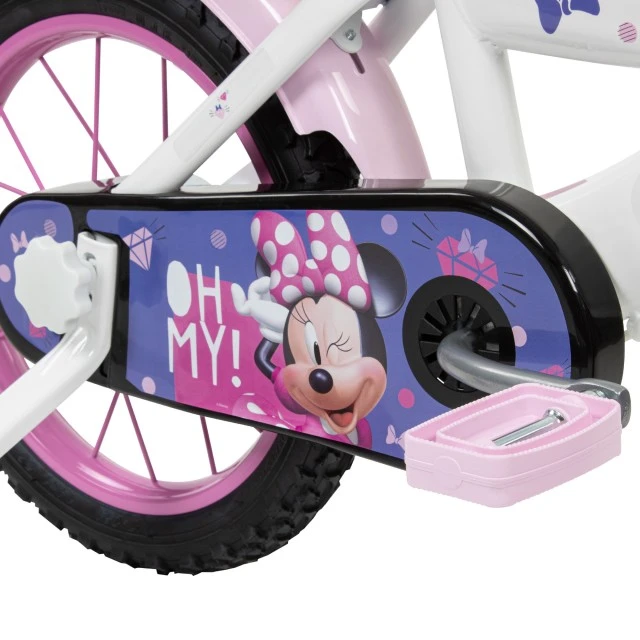 Huffy παιδικό ποδήλατο 14 Minnie 24954W