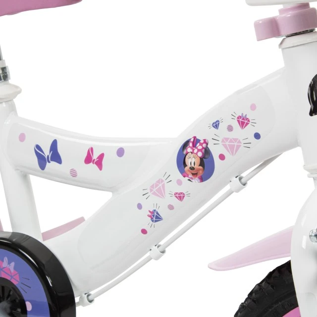 Huffy παιδικό ποδήλατο 14 Minnie 24954W