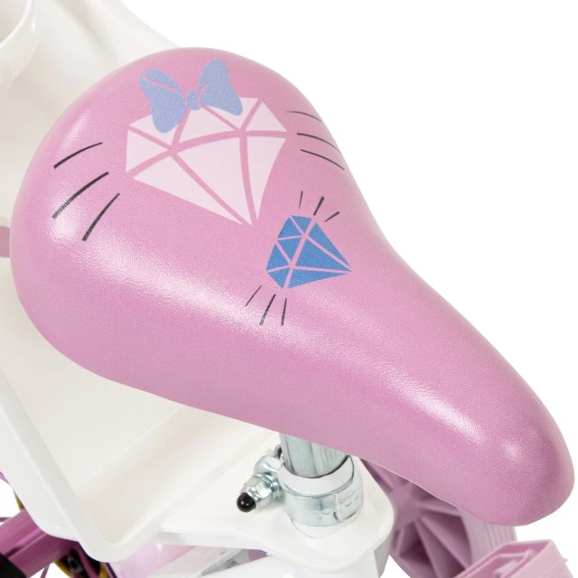 Huffy παιδικό ποδήλατο 14 Minnie 24954W