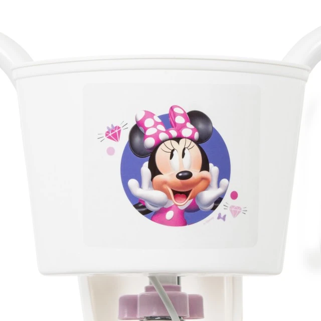 Huffy παιδικό ποδήλατο 14 Minnie 24954W