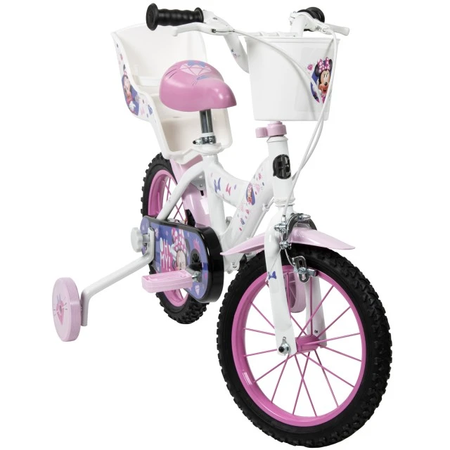 Huffy παιδικό ποδήλατο 14 Minnie 24954W