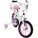 Huffy παιδικό ποδήλατο 14" Minnie 24954W