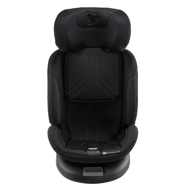 Κάθισμα αυτοκινήτου Kinderkraft XPEDITION 3 i-Size BLACK