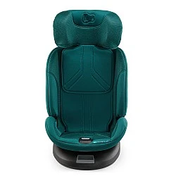 Κάθισμα αυτοκινήτου Kinderkraft XPEDITION 3 i-Size GREEN
