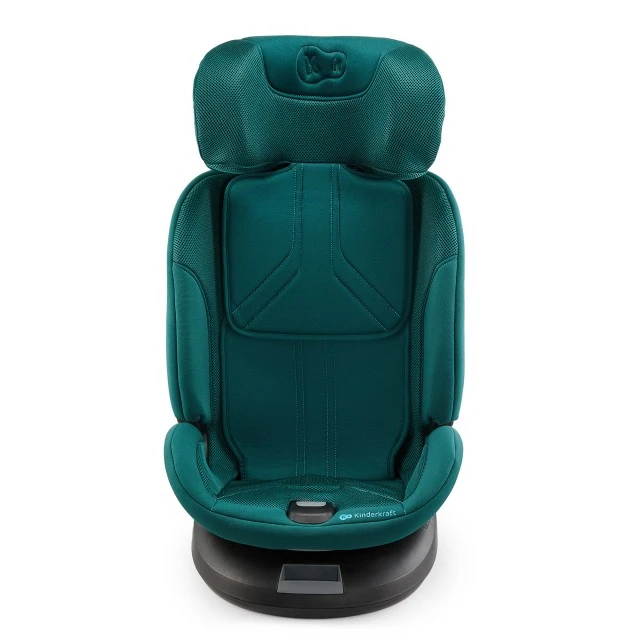 Κάθισμα αυτοκινήτου Kinderkraft XPEDITION 3 i-Size GREEN