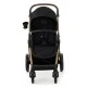 Καρότσι KinderKraft MOOV 2 3in1 PURE BLACK