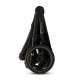 Βρεφικό καρότσι KinderKraft 2in1 NEA 2.0 MIDNIGHT BLACK