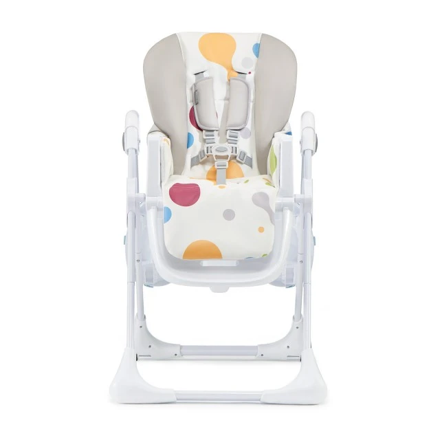 Καρεκλάκι φαγητού KinderKraft yUMMY με σχέδιο KKKYUMMUL