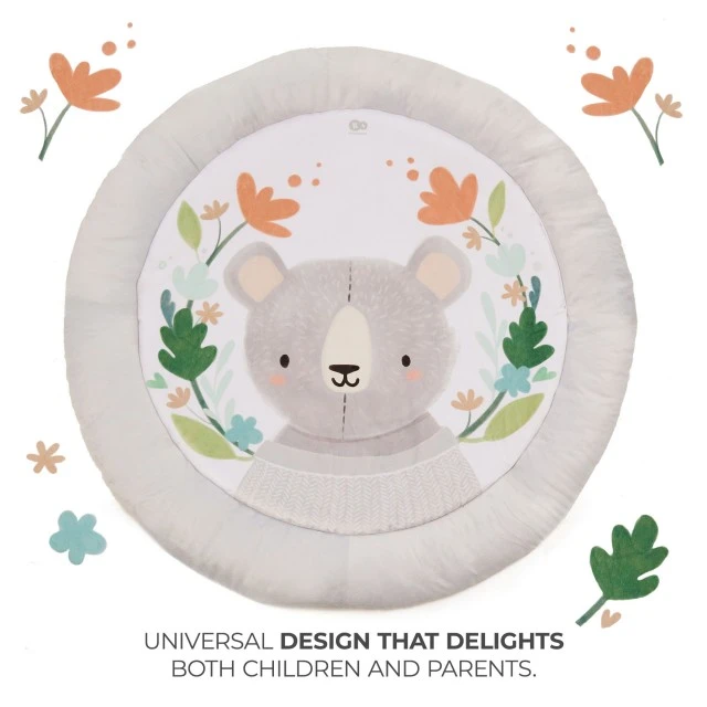 Ενεργή γυμναστική Kinderkraft COZYPLAY