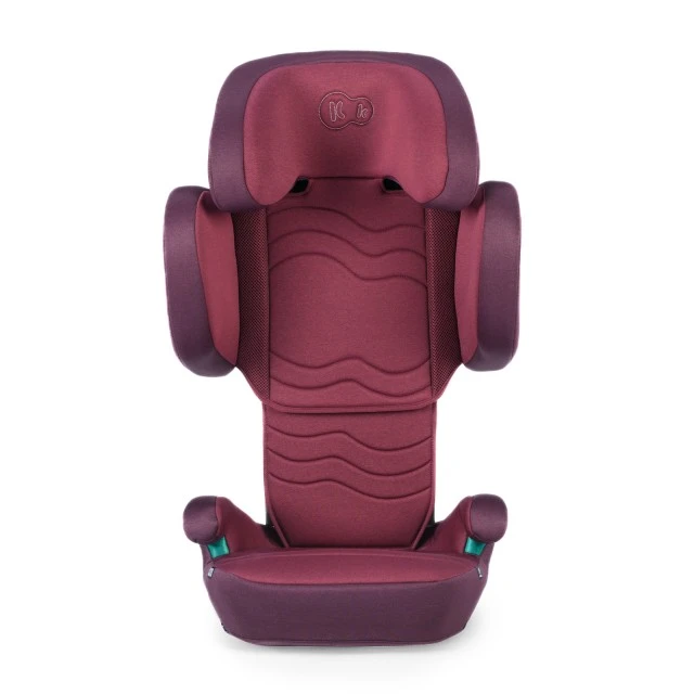 Κάθισμα αυτοκινήτου KinderKraft XPAND 2 I-SIZE CHERRY PEARL KCXPAN02RED0000