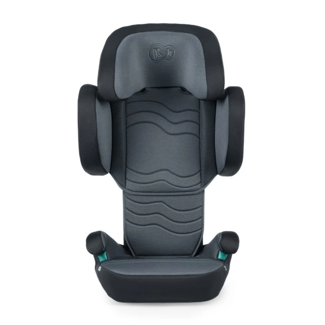 Κάθισμα αυτοκινήτου KinderKraft XPAND 2 I-SIZE GRAPHITE BLACK KCXPAN02BLK0000