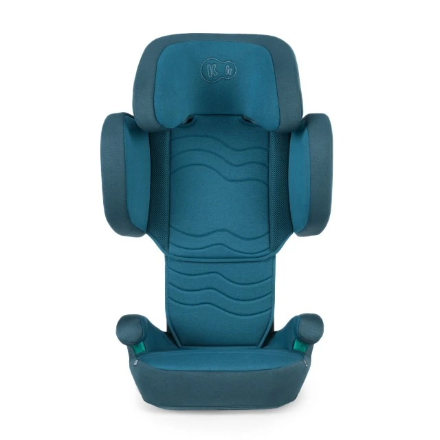 Κάθισμα αυτοκινήτου KinderKraft XPAND 2 I-SIZE HARBOR BLUE KCXPAN02BLU0000