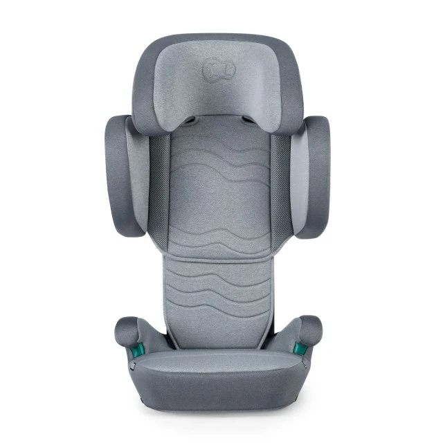 Κάθισμα αυτοκινήτου KinderKraft XPAND 2 I-SIZE ROCKET GREY KCXPAN02GRY0000