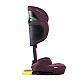 Κάθισμα αυτοκινήτου KinderKraft XPAND 2 I-SIZE CHERRY PEARL KCXPAN02RED0000