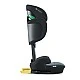 Κάθισμα αυτοκινήτου KinderKraft XPAND 2 I-SIZE GRAPHITE BLACK KCXPAN02BLK0000