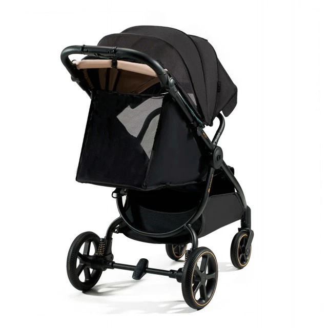 Βρεφικό καρότσι Kinderkraft MITZY INK BLACK