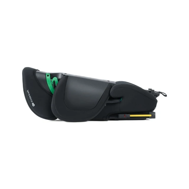 Κάθισμα αυτοκινήτου KinderKraft XPAND 2 I-SIZE GRAPHITE BLACK KCXPAN02BLK0000