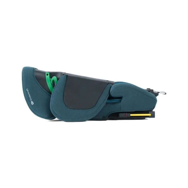 Κάθισμα αυτοκινήτου KinderKraft XPAND 2 I-SIZE HARBOR BLUE KCXPAN02BLU0000