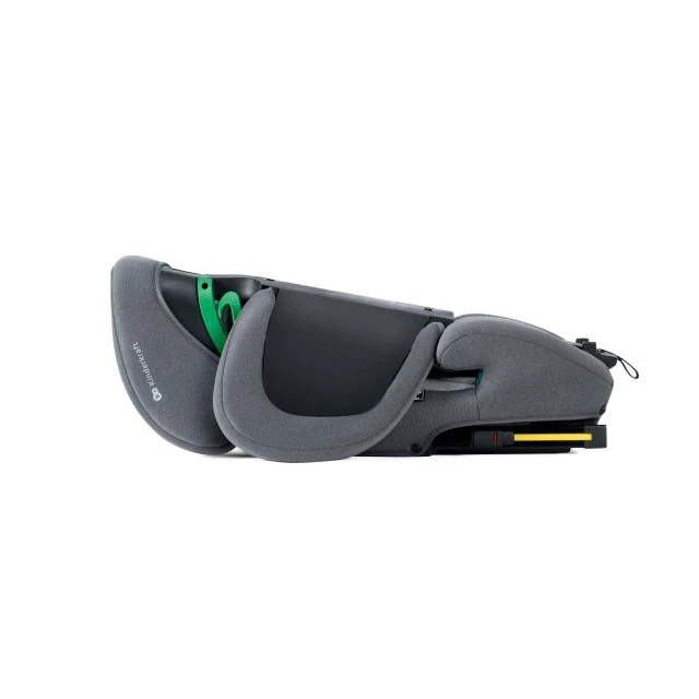 Κάθισμα αυτοκινήτου KinderKraft XPAND 2 I-SIZE ROCKET GREY KCXPAN02GRY0000