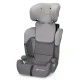 Κάθισμα αυτοκινήτου Kinderkraft COMFORT UP i-Size γκρι