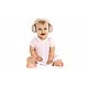 53283 Reer SilentGuard Baby αντίφωνο ροζ