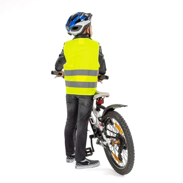 53325 Reer MyBuddyGuard ανακλαστικό γιλέκο 110-140 cm