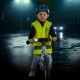 53325 Reer MyBuddyGuard ανακλαστικό γιλέκο 110-140 cm
