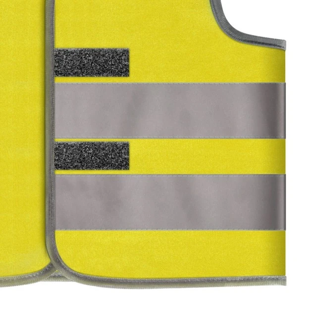 53325 Reer MyBuddyGuard ανακλαστικό γιλέκο 110-140 cm