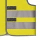53325 Reer MyBuddyGuard ανακλαστικό γιλέκο 110-140 cm
