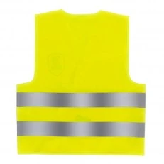 53325 Reer MyBuddyGuard ανακλαστικό γιλέκο 110-140 cm