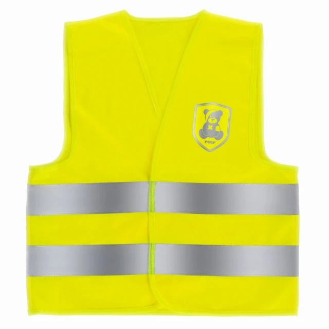 53325 Reer MyBuddyGuard ανακλαστικό γιλέκο 110-140 cm
