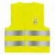 53325 Reer MyBuddyGuard ανακλαστικό γιλέκο 110-140 cm