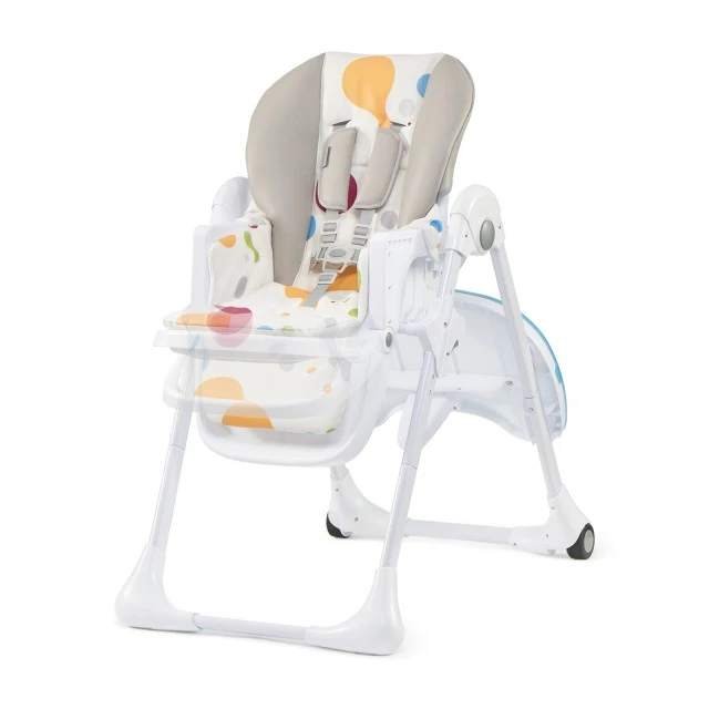 Καρεκλάκι φαγητού KinderKraft yUMMY με σχέδιο KKKYUMMUL