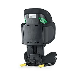 Κάθισμα αυτοκινήτου KinderKraft XPAND 2 I-SIZE GRAPHITE BLACK KCXPAN02BLK0000