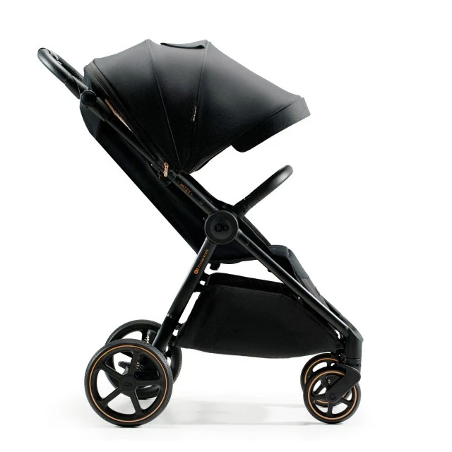 Βρεφικό καρότσι Kinderkraft MITZY INK BLACK
