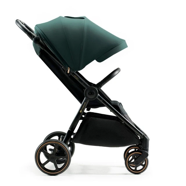 Βρεφικό καρότσι Kinderkraft MITZY JADE GREEN