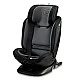 Κάθισμα αυτοκινήτου Kinderkraft XPEDITION 2 BLACK