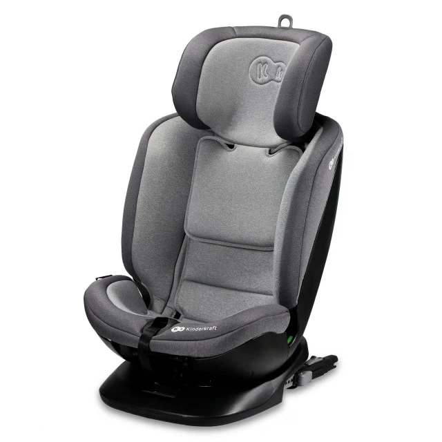 Κάθισμα αυτοκινήτου Kinderkraft XPEDITION 2 GRAY