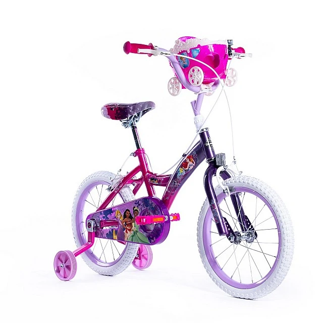 Παιδικό ποδήλατο Huffy 16 Princess EZ-bike 71119W